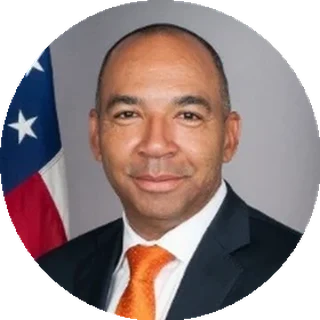 David A. Duckenfield