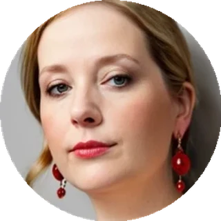 Rebecca Wolf